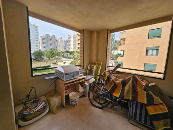 Piso en calle Gregal, 20