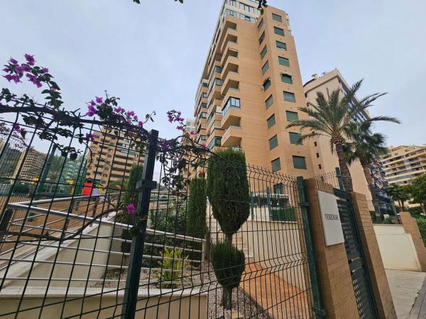 Piso en calle Gregal, 20