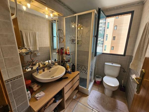 Piso en calle Gregal, 20