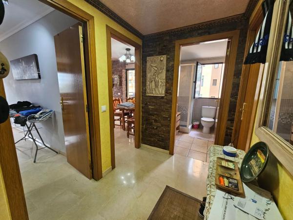 Piso en calle Gregal, 20