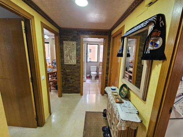 Piso en calle Gregal, 20