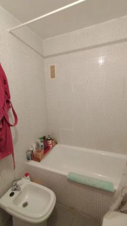 Piso en calle Gregal