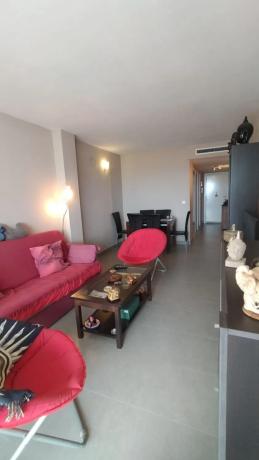 Piso en calle Gregal