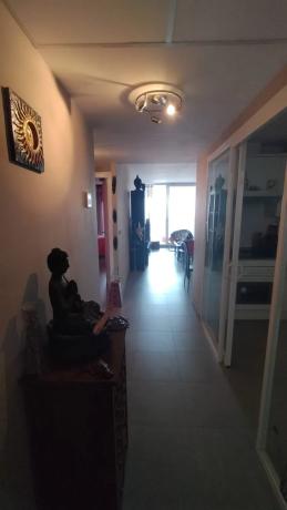 Piso en calle Gregal