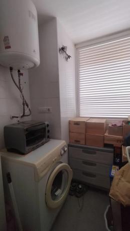 Piso en calle Gregal