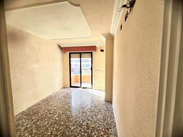 Piso en Platja Vila Joiosa