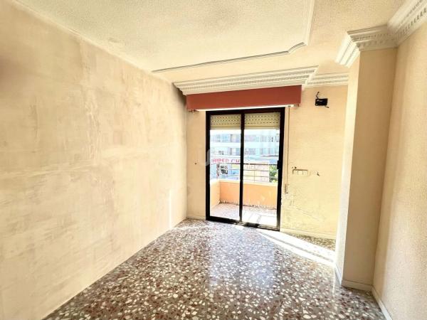 Piso en Platja Vila Joiosa