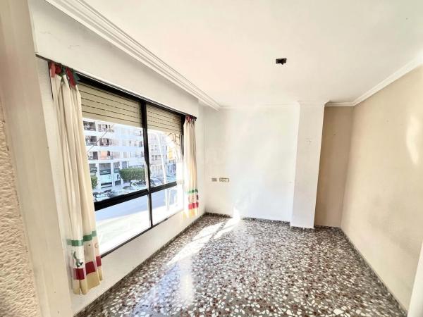 Piso en Platja Vila Joiosa