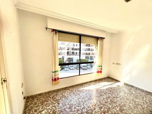 Piso en Platja Vila Joiosa