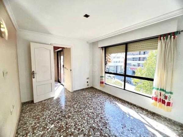 Piso en Platja Vila Joiosa