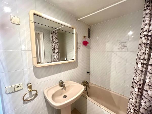 Piso en Platja Vila Joiosa