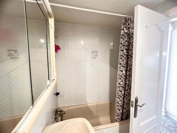 Piso en Platja Vila Joiosa