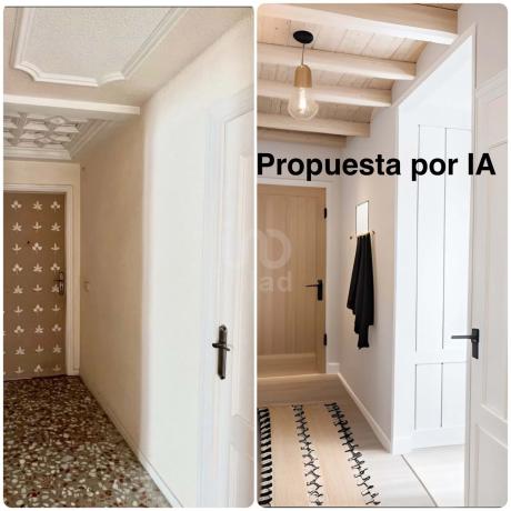 Piso en Platja Vila Joiosa