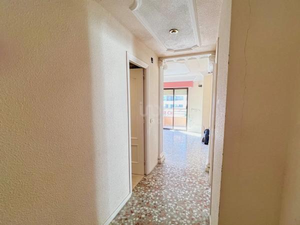 Piso en Platja Vila Joiosa