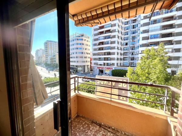 Piso en Platja Vila Joiosa