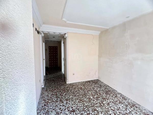 Piso en Platja Vila Joiosa