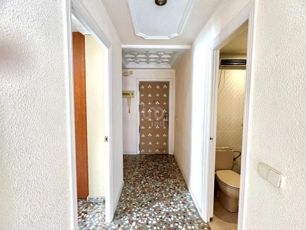 Piso en Platja Vila Joiosa