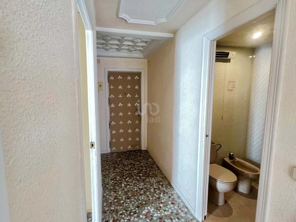 Piso en Platja Vila Joiosa