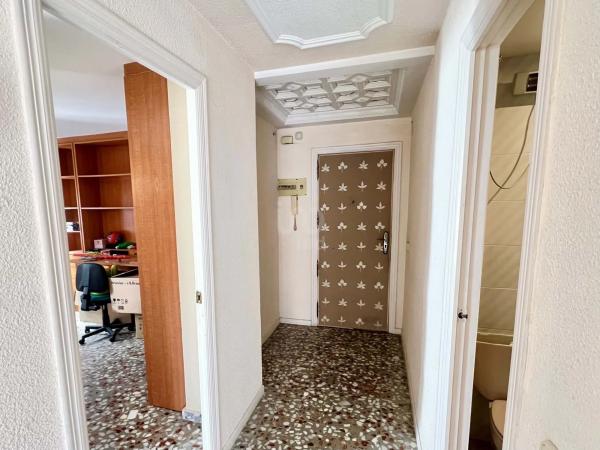 Piso en Platja Vila Joiosa