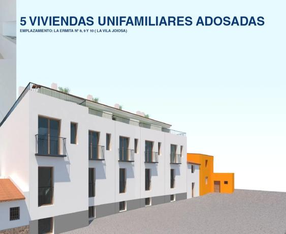 Piso en El Secanet - Hacienda del Sol