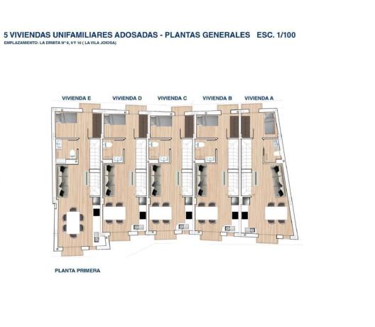 Piso en El Secanet - Hacienda del Sol