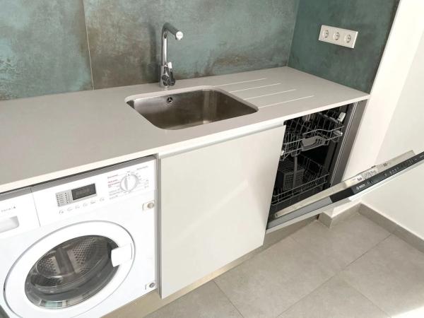 Piso en Platja de Torres