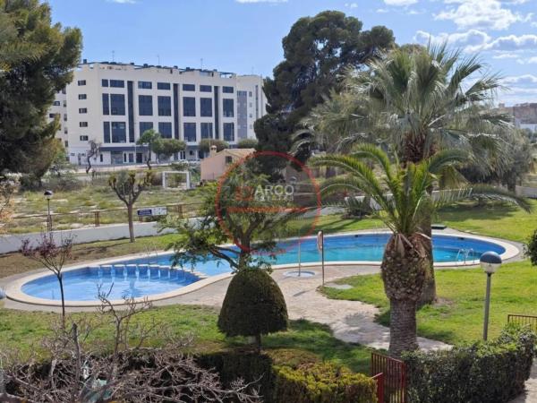 Piso en calle Ferrocarril