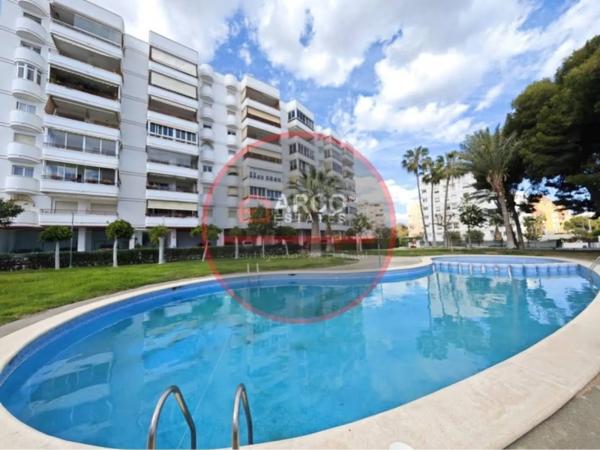 Piso en calle Ferrocarril