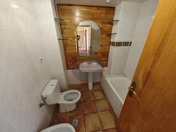 Piso en calle Ferrocarril