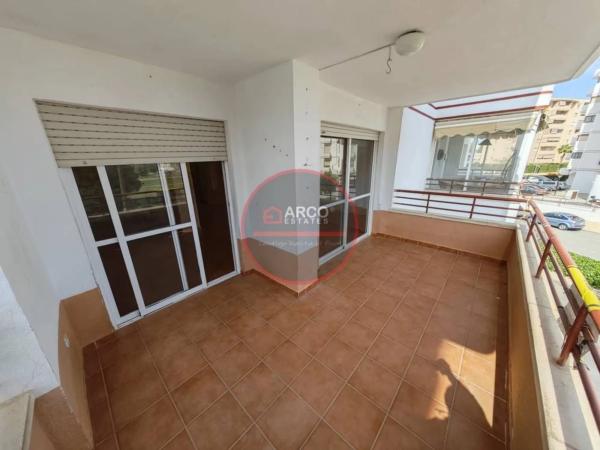 Piso en calle Ferrocarril