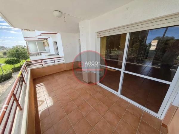 Piso en calle Ferrocarril