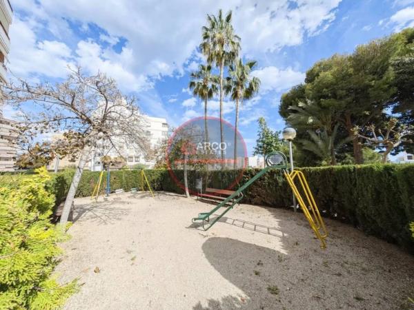 Piso en calle Ferrocarril