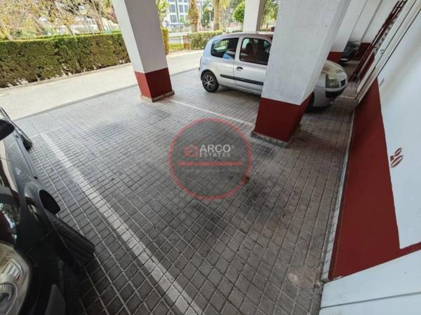 Piso en calle Ferrocarril