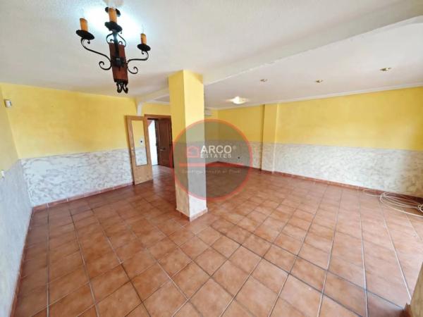 Piso en calle Ferrocarril