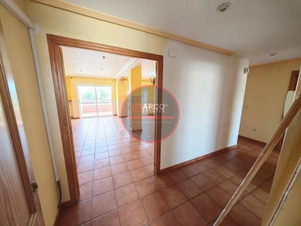 Piso en calle Ferrocarril