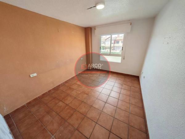 Piso en calle Ferrocarril