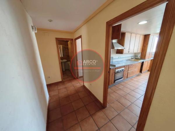 Piso en calle Ferrocarril