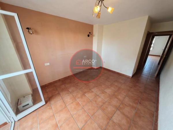 Piso en calle Ferrocarril