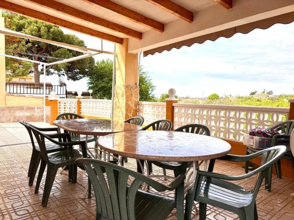 Chalet adosado en Polígon Secanet 3 Pp 22