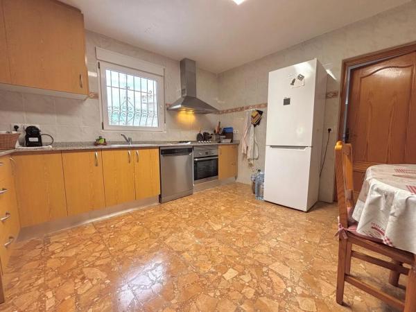 Chalet adosado en Polígon Secanet 3 Pp 22