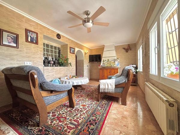 Chalet adosado en Polígon Secanet 3 Pp 22