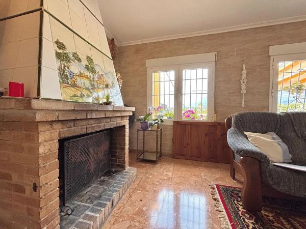 Chalet adosado en Polígon Secanet 3 Pp 22