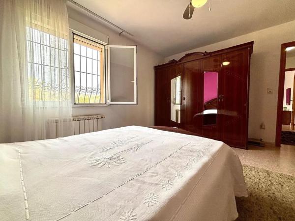 Chalet adosado en Polígon Secanet 3 Pp 22