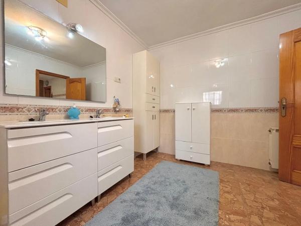 Chalet adosado en Polígon Secanet 3 Pp 22