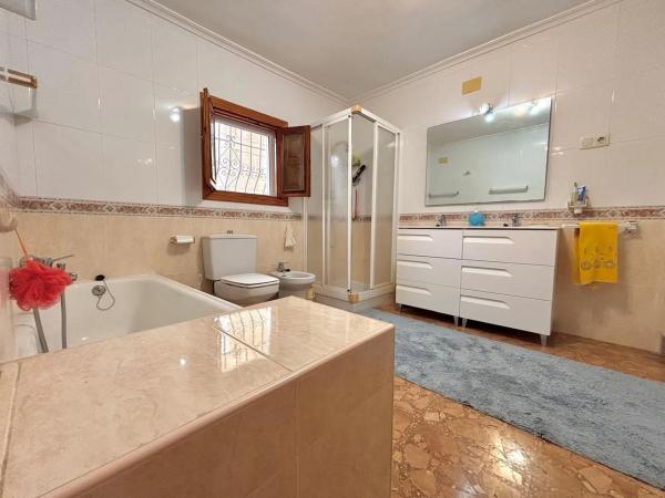 Chalet adosado en Polígon Secanet 3 Pp 22