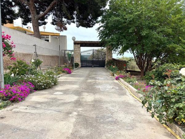 Chalet adosado en Polígon Secanet 3 Pp 22