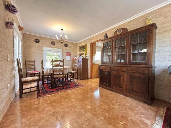 Chalet adosado en Polígon Secanet 3 Pp 22