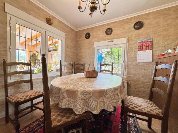 Chalet adosado en Polígon Secanet 3 Pp 22