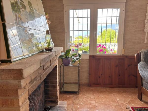 Chalet adosado en Polígon Secanet 3 Pp 22