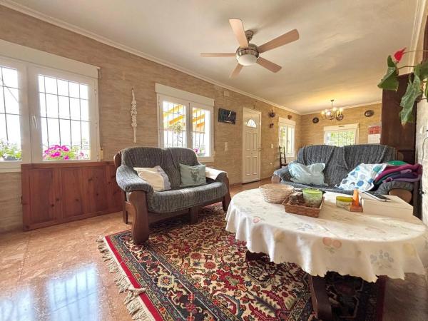 Chalet adosado en Polígon Secanet 3 Pp 22